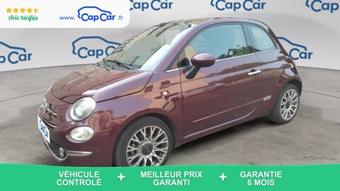 Fiat 500 1.0 70 Star