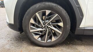 Tucson 1.6 CRDI 136 DCT7 Creative - Automatique Toit ouvrant 2021 occasion 92220 Bagneux