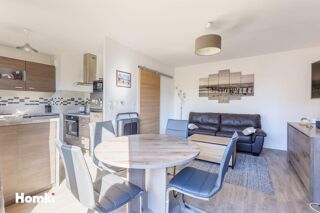  Appartement � vendre 2 pi�ces 47 m�