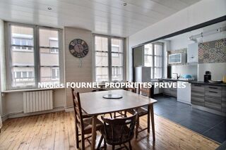  Appartement � vendre 3 pi�ces 81 m�