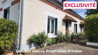  Maison � vendre 7 pi�ces 160 m�