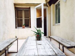  Appartement � louer 2 pi�ces 55 m� Arles