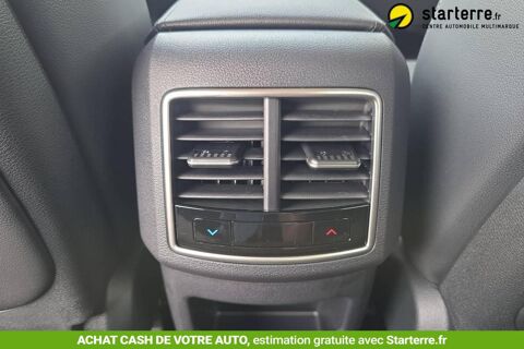 Sportage Hybride 239 ch BVA6 Active 2026 occasion 69190 Saint-Fons