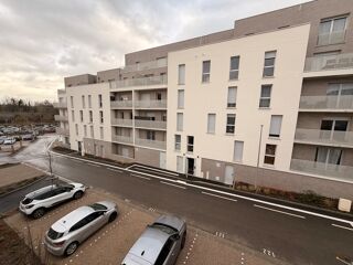  Appartement à vendre 3 pièces 75 m²