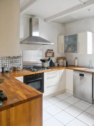  Maison � vendre 6 pi�ces 133 m�