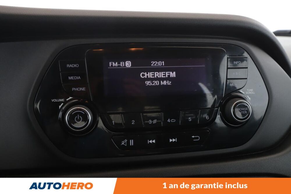 Tipo 1.4 4P 95 ch 2020 occasion 92130 Issy-les-Moulineaux