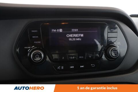 Tipo 1.4 4P 95 ch 2020 occasion 92130 Issy-les-Moulineaux