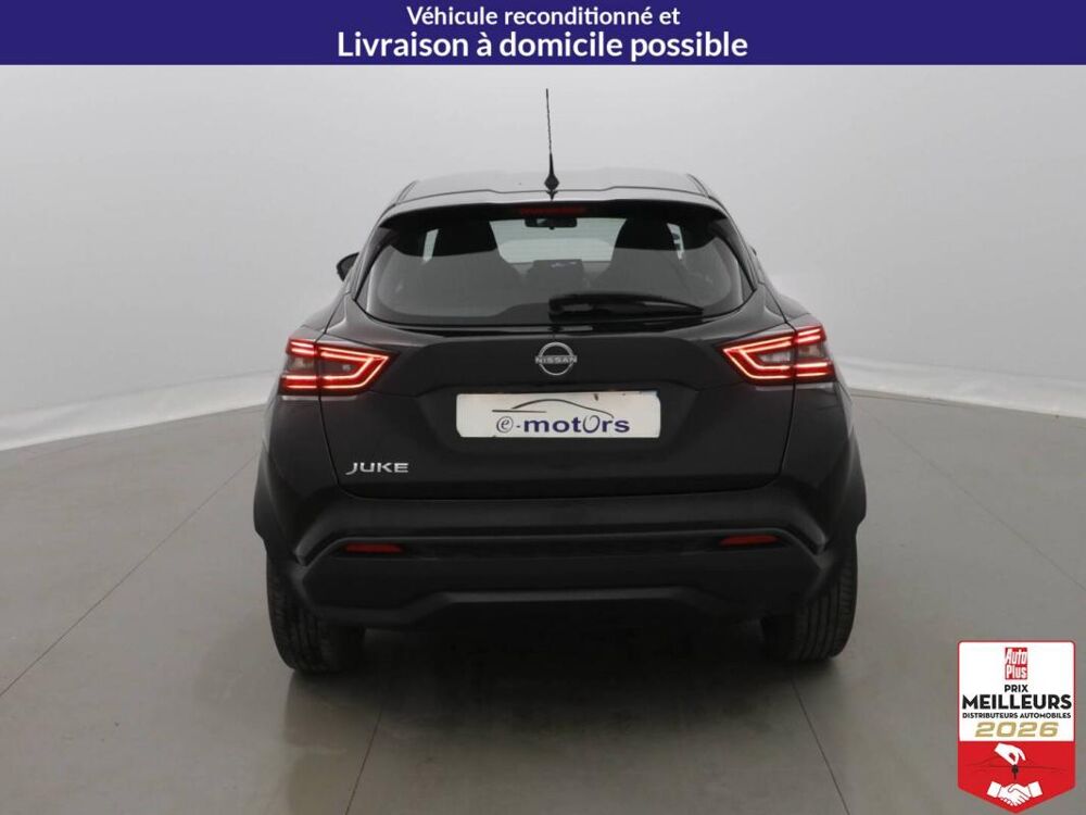Juke DIG-T 114 Acenta 2023 occasion 10150 Lavau