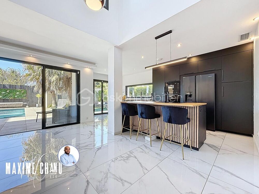 � vendre  Maison Saint-Jean-de-V�das (34430)