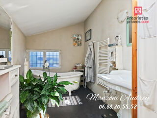  Maison � vendre 3 pi�ces 71 m�