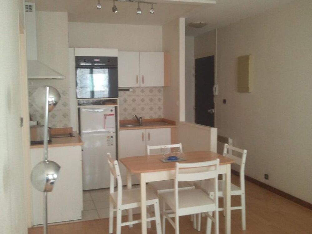 Location Appartement Appartement de 40m2 à louer sur La Rochelle La rochelle