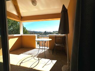  Appartement à vendre 1 pièce 23 m²