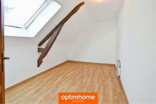  Maison à vendre 5 pièces 162 m²