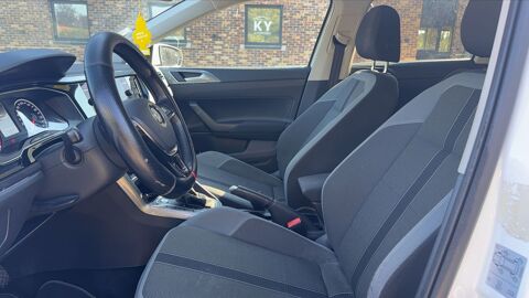 Polo VI 1.6 TDI 95 DSG7 Copper Line - Automatique 2019 occasion 91540 Mennecy