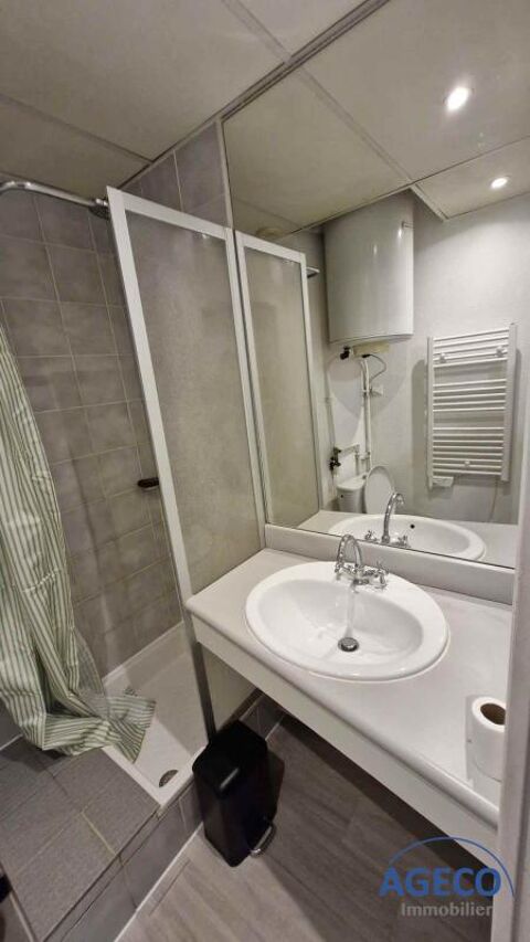  Appartement � louer 1 pi�ce 19 m�