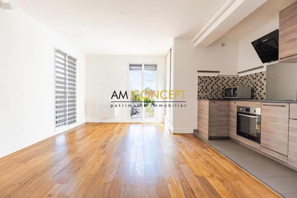 Vente Appartement PREMIER ACHAT OU INVESTISSEMENT Villejuif