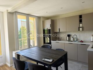  Appartement à louer 4 pièces 69 m²