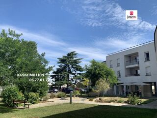  Appartement � vendre 1 pi�ce 32 m�