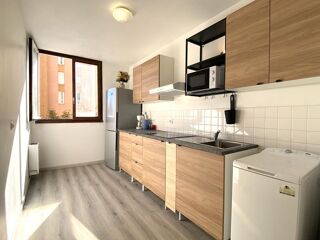  Appartement � vendre 2 pi�ces 54 m�