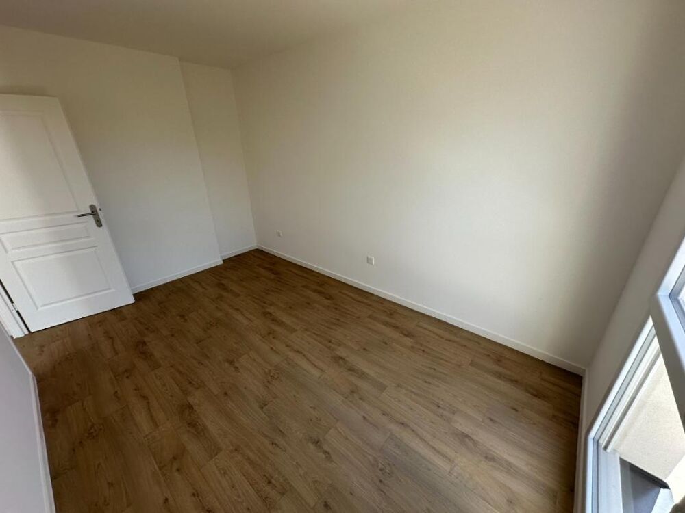 Location Appartement T2 neuf avec balcon et parking à Mainvilliers Mainvilliers