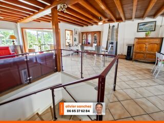  Maison � vendre 7 pi�ces 146 m�