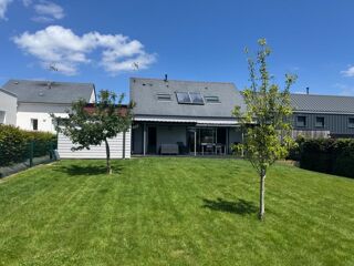  Maison à vendre 6 pièces 116 m²