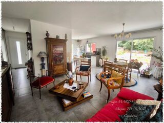  Maison  vendre 7 pices 162 m