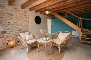  Maison à vendre 8 pièces 192 m²