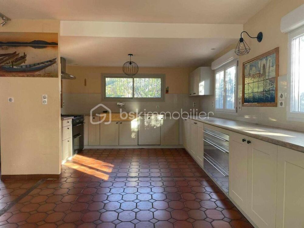 Vente Villa VILLA FAMILIALE PERPIGNAN CLOS BANET Perpignan