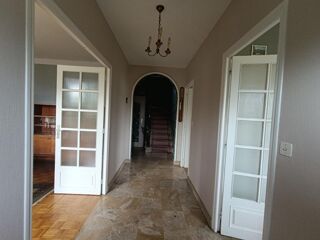  Maison � vendre 6 pi�ces 139 m�