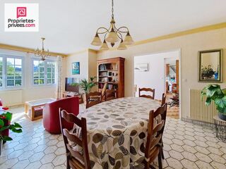  Maison  vendre 6 pices 143 m