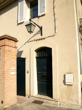 Location Appartement 1 pièce 21 m², Marseille
