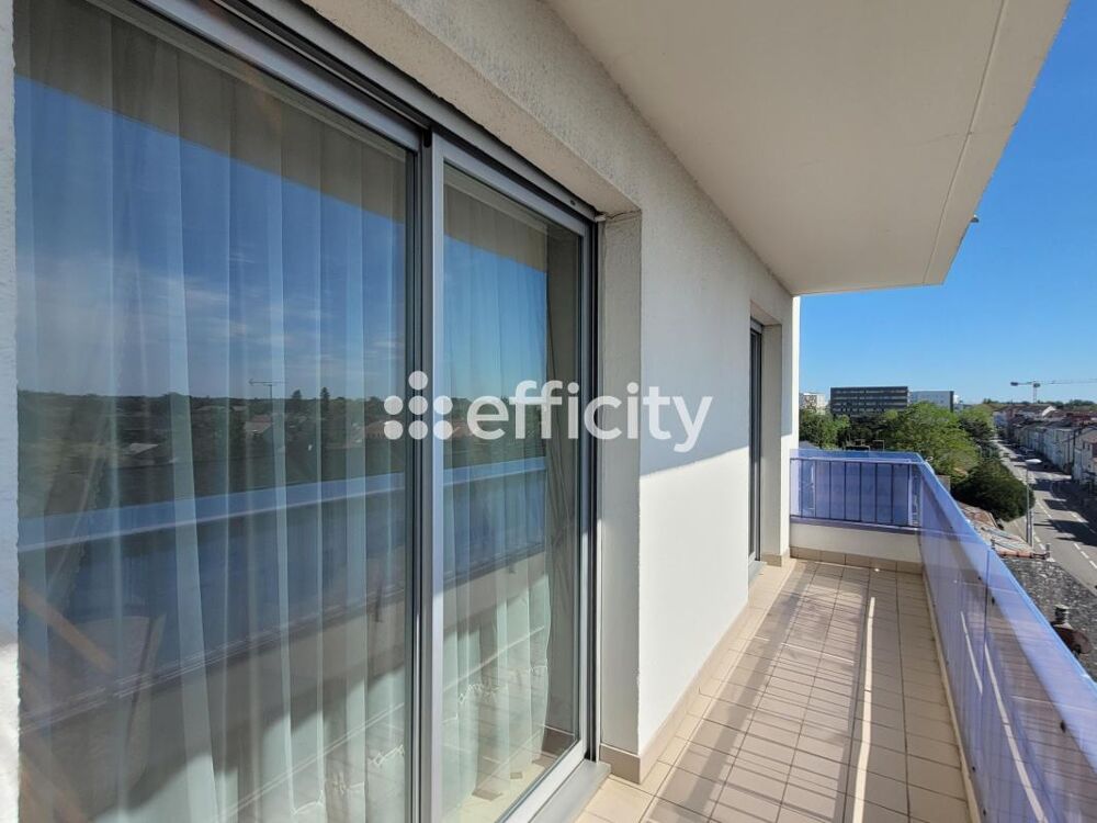 Vente Appartement Appartement Nantes
