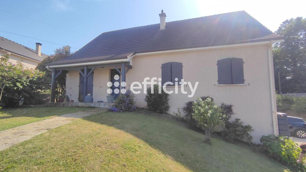 Vente Maison Maison individuelle Malemort