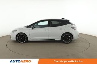 Corolla 1.8 Hybride GR Sport 122H 2021 occasion 92130 Issy-les-Moulineaux