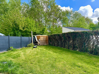  Maison � vendre 6 pi�ces 115 m�