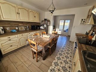  Maison à vendre 7 pièces 153 m²
