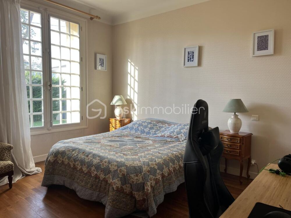 � vendre  Propri�t�/ch�teau Bergerac (24100)