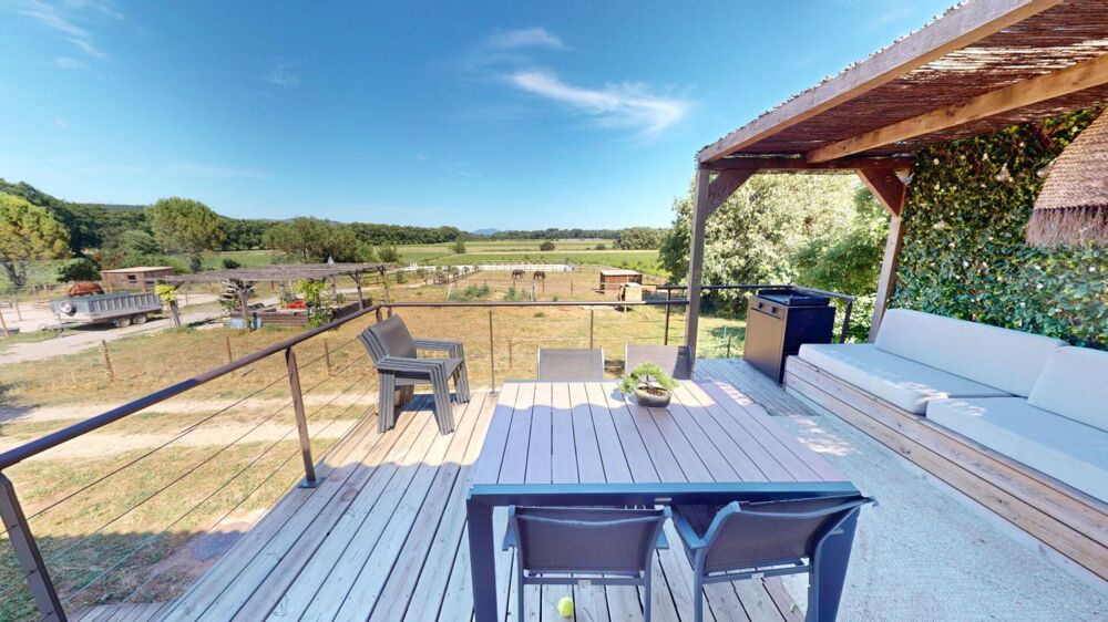 Maison 6 pièces 120 m² · à La Motte · 120 m² · 995 000 €