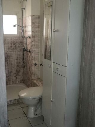 Appartement à louer 1 pièce 27 m²