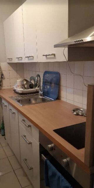 Location Appartement Appartement de 49m2 à louer sur Entraigues-sur-la-Sorgue Entraigues sur la sorgue