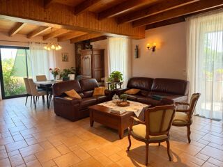  Ferme à vendre 5 pièces 135 m²