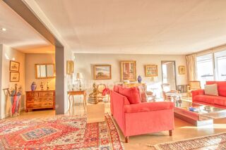  Appartement � vendre 6 pi�ces 220 m�