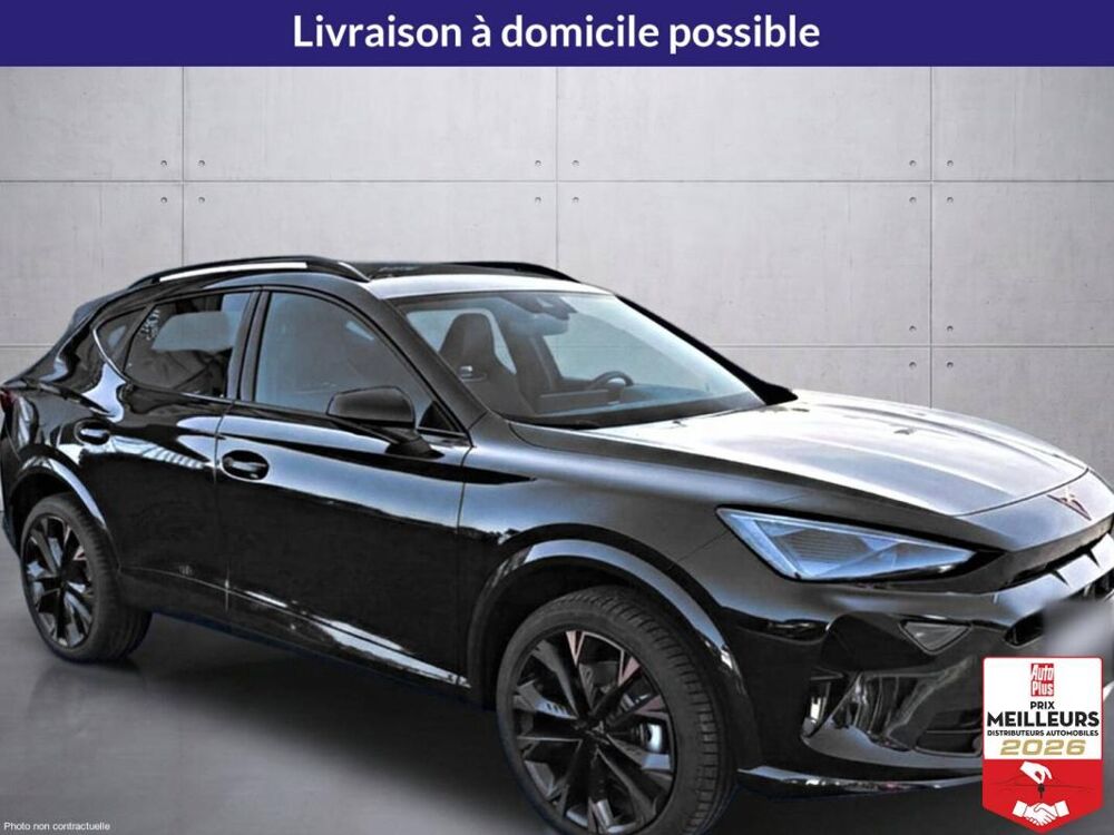 Formentor 2.0 TDI 150 V DSG7 2025 occasion 10150 Lavau