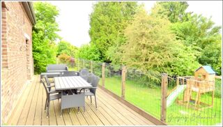  Maison � vendre 5 pi�ces 140 m�