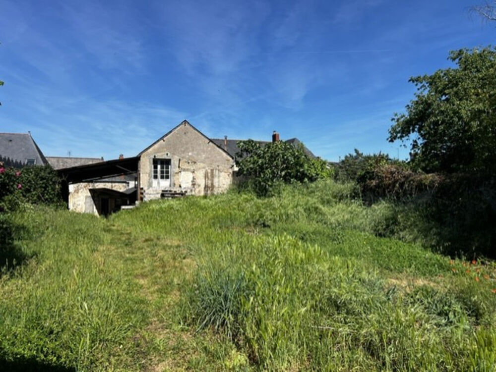 Maison à vendre 6 pièces BELLEVIGNE EN LAYON (49) - Rablay sur Layon