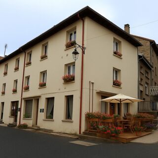  Maison � vendre 14 pi�ces 390 m�