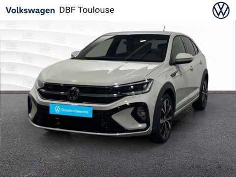 Volkswagen Taigo 1.5 TSI 150 DSG7 R-Line 2023 occasion Toulouse 31100