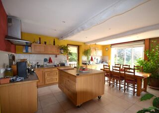 Maison à vendre 8 pièces 220 m²