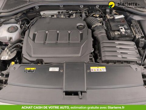 T-ROC 2.0 TDI 150 Start/Stop DSG7 Life Plus 2023 occasion 69190 Saint-Fons